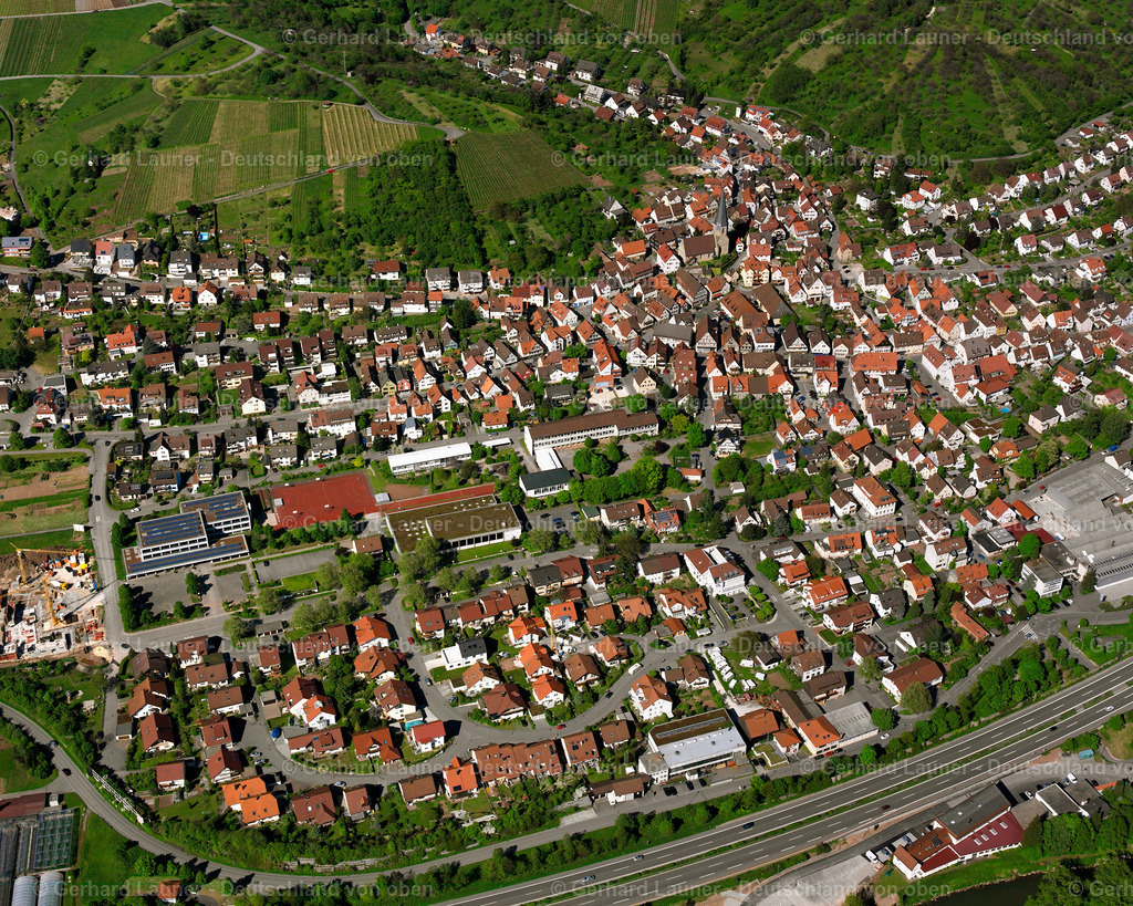 2506450 | Geradstetten, Remshalden