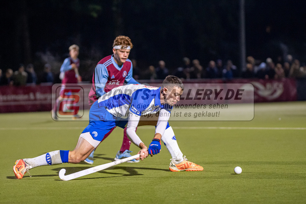 SM_20241011-D5A_4859 | 1.Bundesliga Feldhockey (M) UHC - GTHGC / 4:0