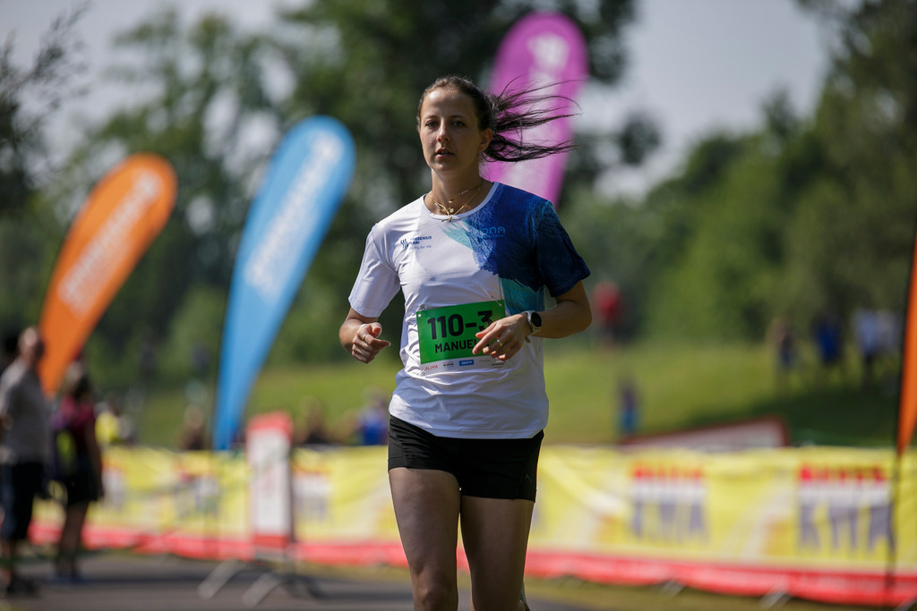 20250706-AW_M4631 | AUSTRIA, 6.07.2025, Linz, ALOHA LINZ TRI Photo: WAPICS / Andreas Willdoner