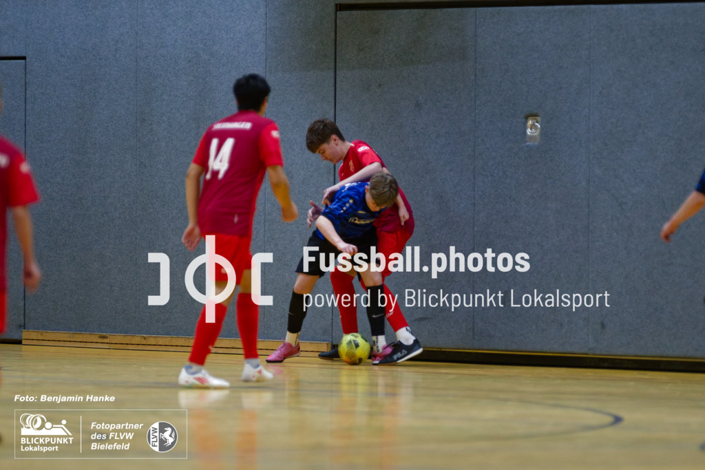 20260131_U15_Turnier_Versmold_219 | Blickpunkt Lokalsport - Realisiert mit Pictrs.com