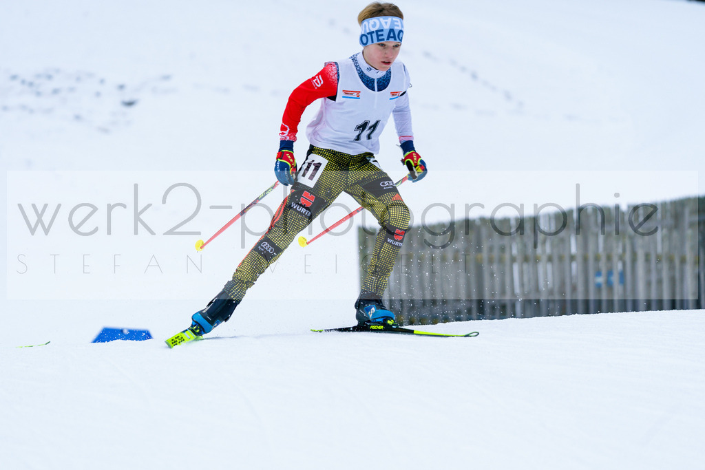 DSC Ruhpolding | 3. DSV E.INFRA Schülercup Biathlon in der Chiemgau Arena Ruhpolding