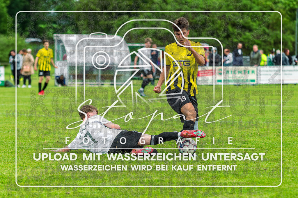 U17 Kreispokal Finale HK - SV Soltau vs. SG Fulde | U17 Kreispokal Finale HK - SV Soltau vs. SG Fulde am 07.06.2026 in Sportplatz Alter Schulweg, Schülern - Realisiert mit Pictrs.com
