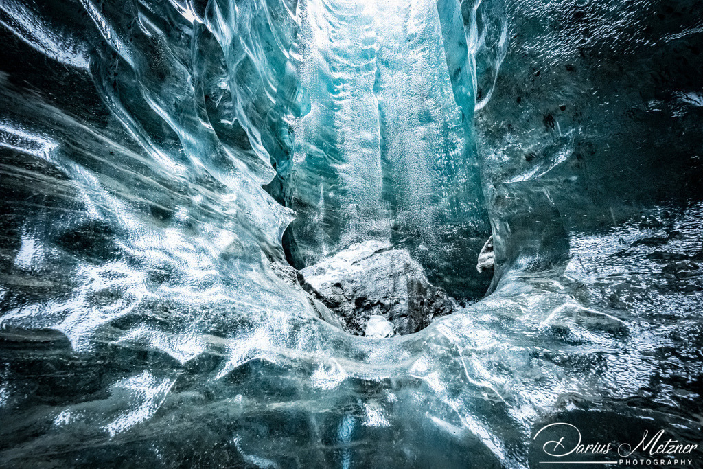 Jökulsarlon | Jökulsarlon auf Island