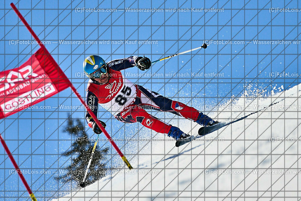 ALP5396_WCM-SuperGiant_Kat-B_Dlouhy Miloslav | (C)FotoLois.com, Alois Spandl, World Criterium Masters Ski Alpin 2023 Hochkar, SuperGiantSlalom, Kategorie B, Mi 22. März 2023.