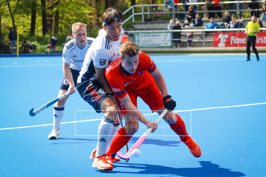 Berliner HC - Mannheimer HC 07.05.2023-132 | lanaschraderfotografie - Realisiert mit Pictrs.com