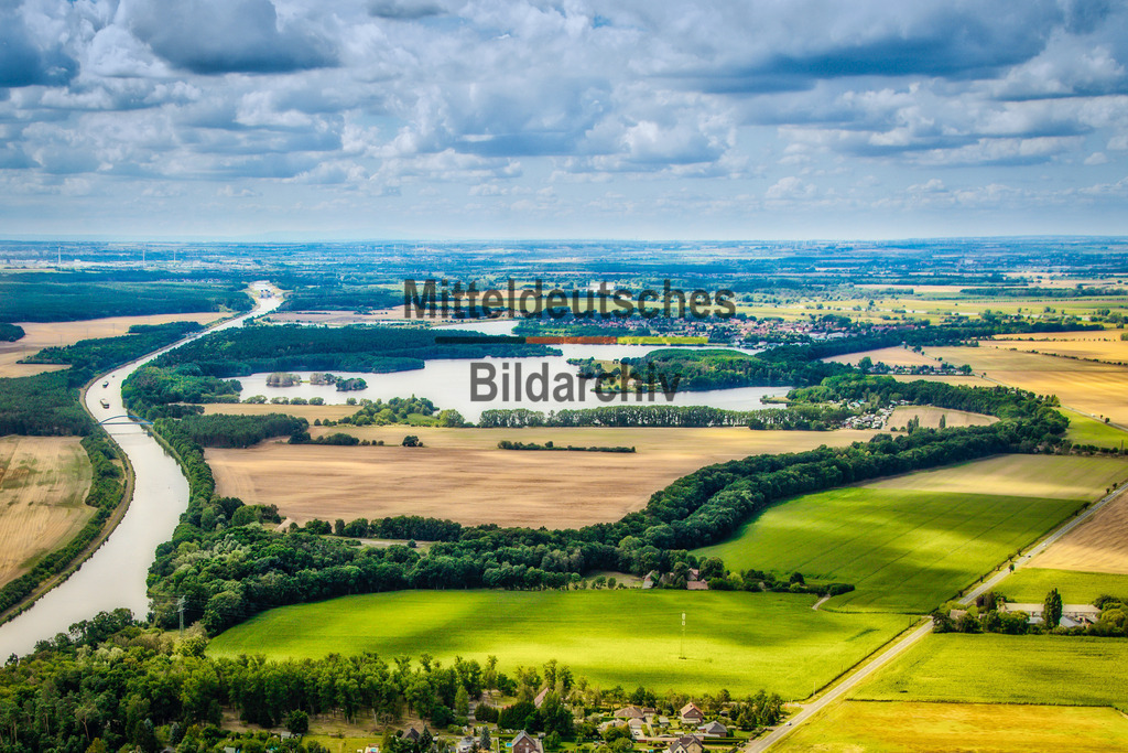 Niegripper See-7227 | Niegripper See im Jerichower Land bei Burg - Realisiert mit Pictrs.com