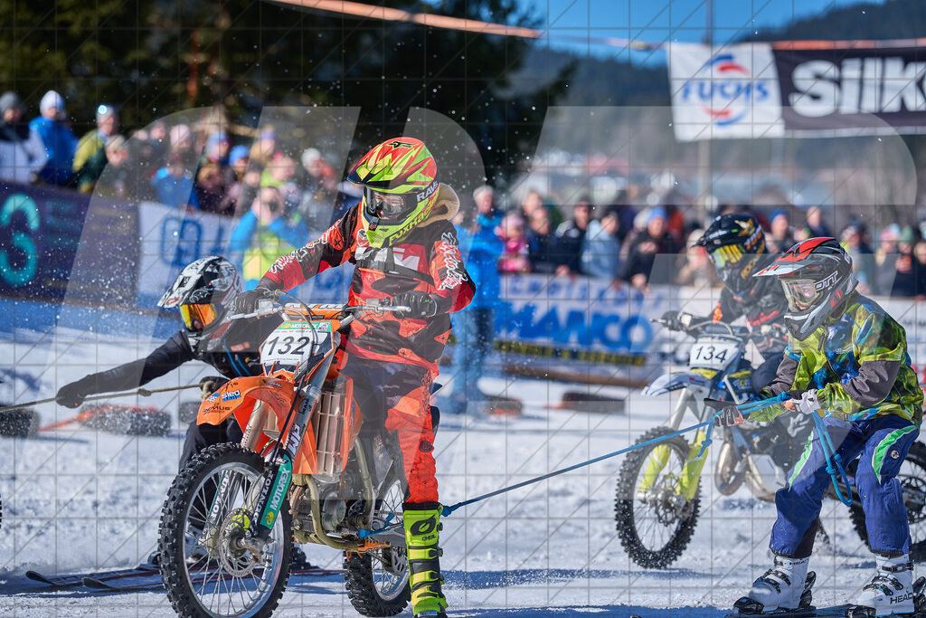 10. Holzknecht Skijöring in Gosau am Dachstein, Oberösterreich, Österreich am 08.02.2025Foto: © 2025 Martin Bihounek / martinbihounek.com | 08.02.2025: 10. Holzknecht Skijöring in Gosau am Dachstein, Oberösterreich, ÖsterreichFoto: © 2025 Martin Bihounek / martinbihounek.comInsta: @martinbihounekcomFB: @martinbihounekphotography
