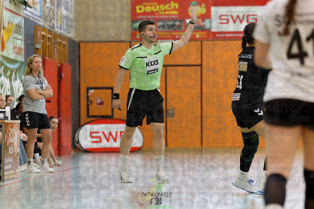 Quali-Turnier JBL wJA; SG Kappelwindeck/Steinbach - DJK SF Budenheim | Quali-Turnier JBL wJA; SG Kappelwindeck/Steinbach - DJK SF Budenheim am 31.05.2025 in Oberkleen (Weidig-Halle)Photo © 2025 - Jörg Heinrich - Realisiert mit Pictrs.com