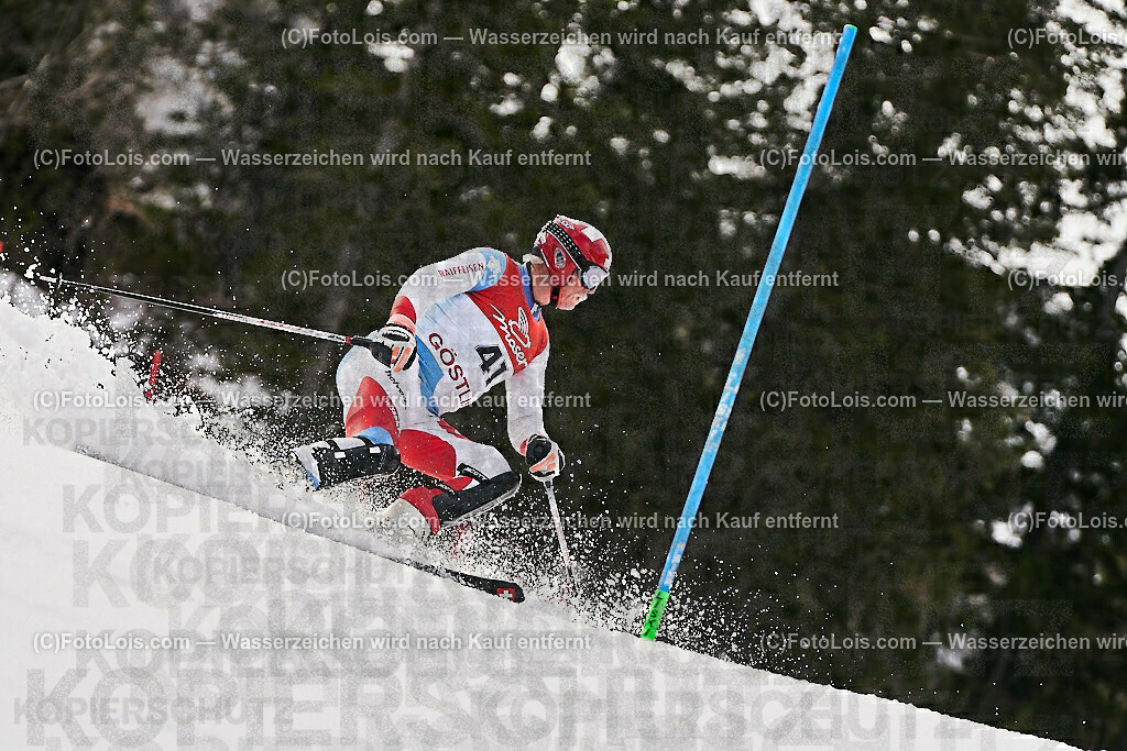 ALS0525_WCM-SL_Kat-B_Habegger Alfred | (C)FotoLois.com, Alois Spandl, World Criterium Masters Ski Alpin 2023 Hochkar, Slalom, Kategorie B, Do 23. März 2023.