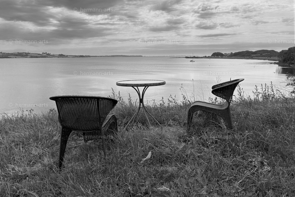Hermann-Arts_Seaside_060 | Photo Foto Kunst Art schwarzweiss Bilder Rheine Münster Berlin Blumen 