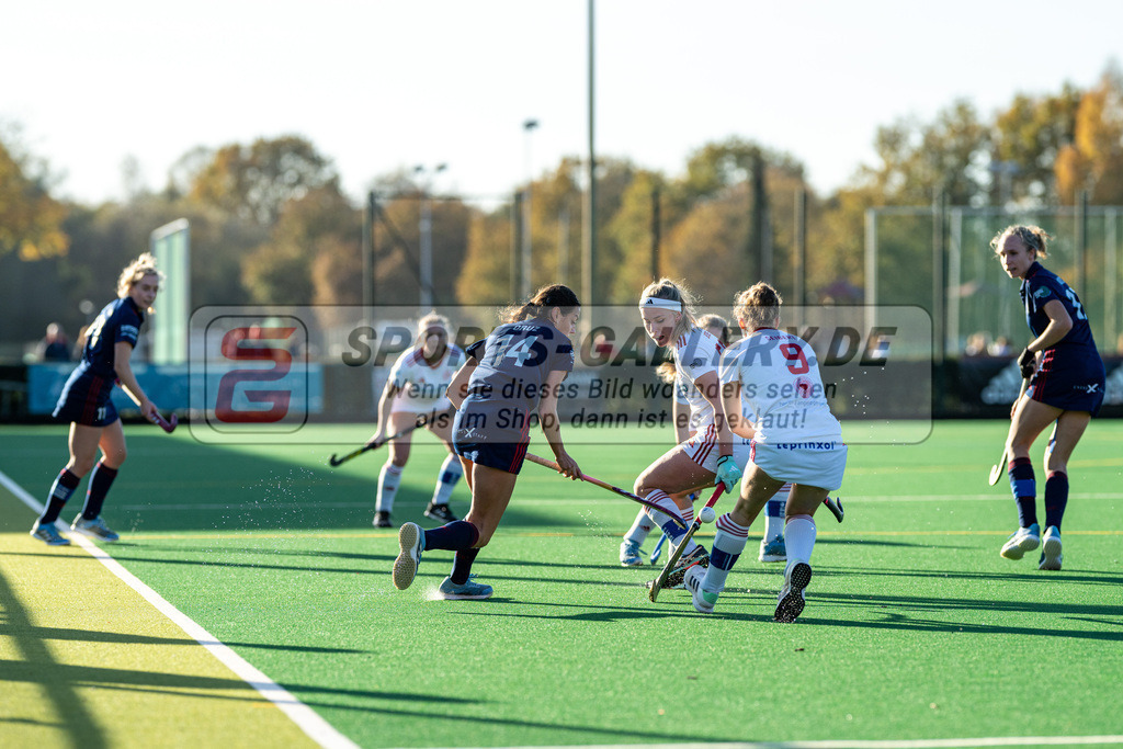BHC Damen - DHC 3-4 3.11.24 SG-6249 | Hockey,Sport,Fieldhockey,1.Bundesliga,2.Bundesliga,Sportfotografie,Shop,Sportphotography,Feldhockey,Hockeyliga