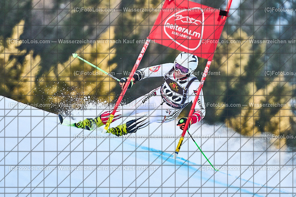 ALP2116_FIS-MastersCup_Reiteralm_Giant-SL_Haaser Alois | FIS-MastersCup GIANT-SLALOM auf der Reiteralm in Pichl, Sa 18. Jänner 2025.