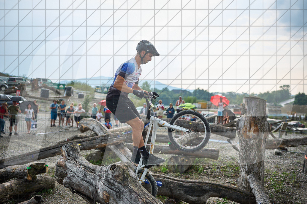 Trials European Youth Games | 16.08.2025: Trials European Youth Games in Purgstall an der Erlauf Foto: © 2025 Martin Bihounek / martinbihounek.comInsta: @martinbihounekcom