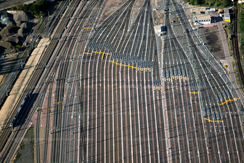 3802944 | Hauptbahnhof, Halle-Saale