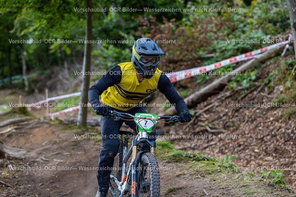 Enduro One Eifa-1130 | OCR Bilder Fotograf Eisenach Michael Schröder
