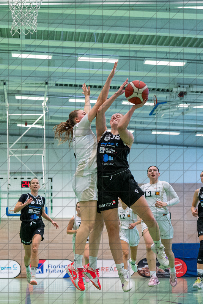 2. DBBL Nord 25/26 | Spieltag 04 | BBC Osnabrück vs. TuS Lichterfelde | 12.10.25: 2. DBBL Nord 25/26 | Spieltag 04 | BBC Osnabrück vs. TuS Lichterfelde / Osnabrück / Deutschland  //   CREDIT:www.bullenfotos.de, Martin König, Hörner Weg 40, D-49078 Osnabrück, +4917663732967 // Nutzung und Weitergabe nur zu den vereinbarten Zwecken. Presseanfragen an Ersteller. Alle Rechte beim Ersteller. Honorierung nach MFM. - Realisiert mit Pictrs.com