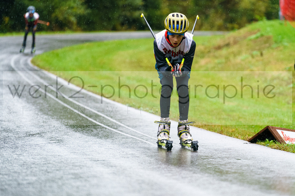 DSC Schönwald | 1. DSV E.INFRA Schülercup / RWS Cup Biathlon in Schönwald am 27. - 29. September 2024