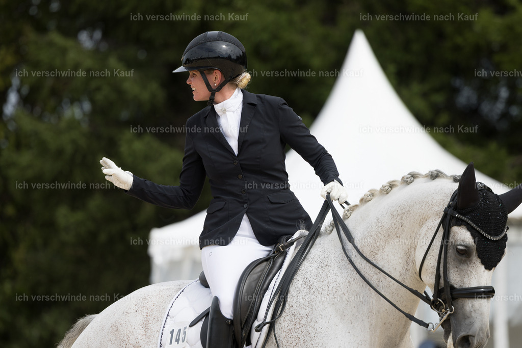 FHC2026_P02_145_14082 | Fichtenhof Classics 2026 – Dressurturnier, Reitanlage Fichtenhof, Schäftlarn