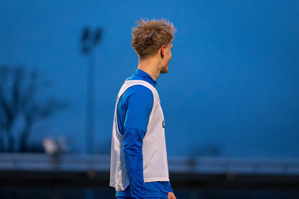 Fußball I Herren I Saison 2025-2026 I Freundschaftsspiel I BW Lohne - TuS Bersenbrück I 1833 | jns.sportfotos - Realisiert mit Pictrs.com