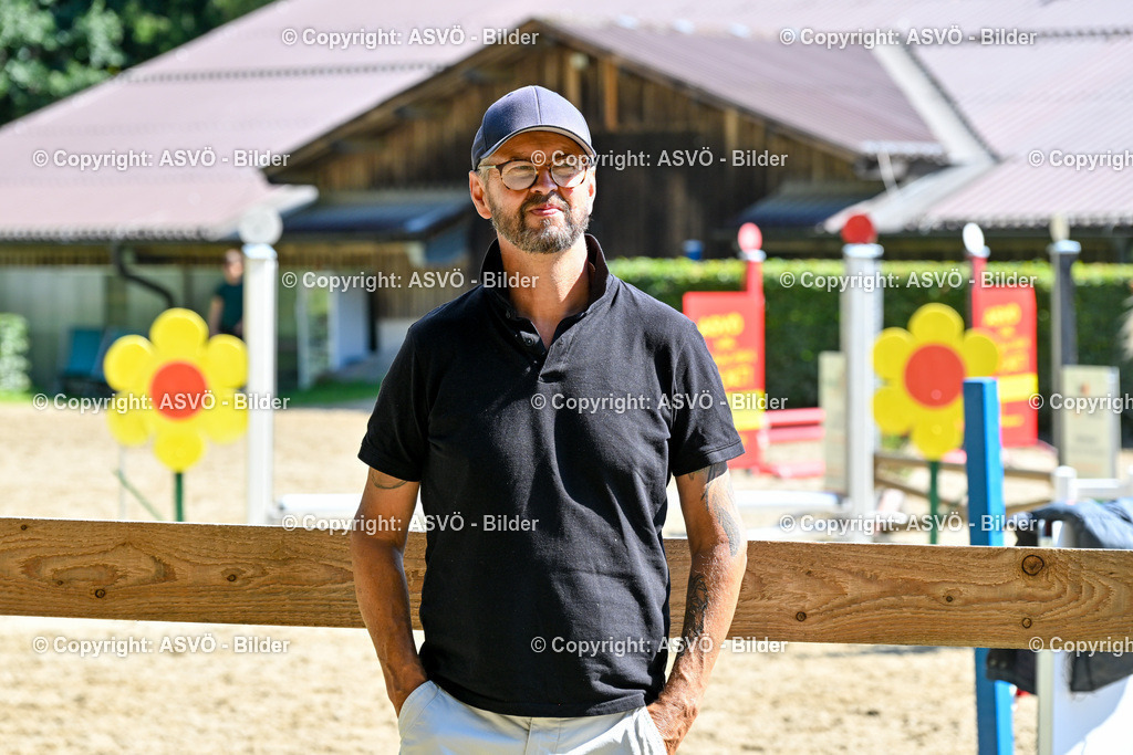 ASVÖ_ Reiten Bezirksmeisterschaft_ 24.08.2025-29 | 24.08.2025, AUT, ASVÖ, Reiten Bezirksmeisterschaft 2025Dressur und Springreiten©fodo.media / Harald Dostal - Realisiert mit Pictrs.com