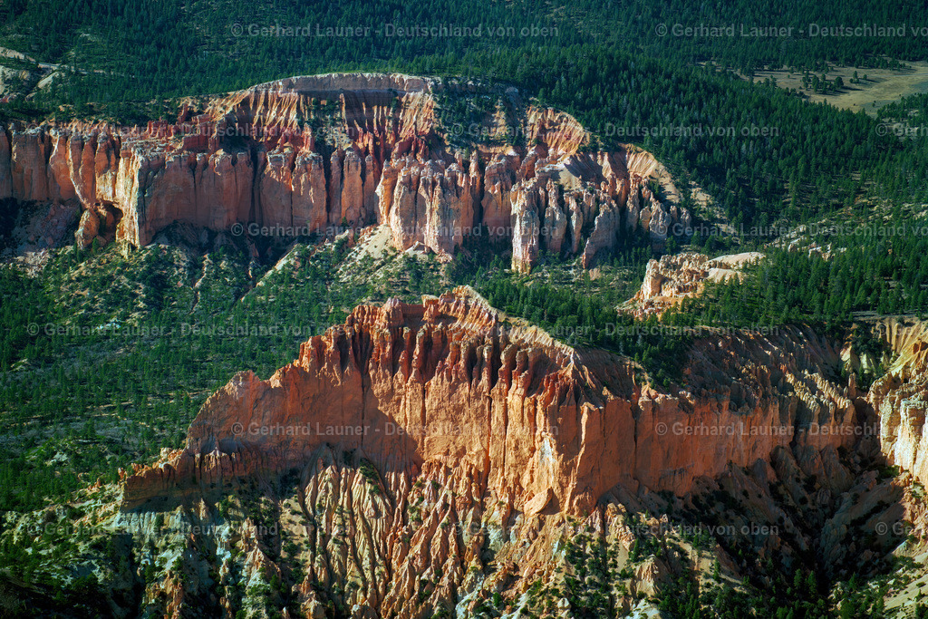 USA5589 | Bryce Canyon, Utah, USA, 1999