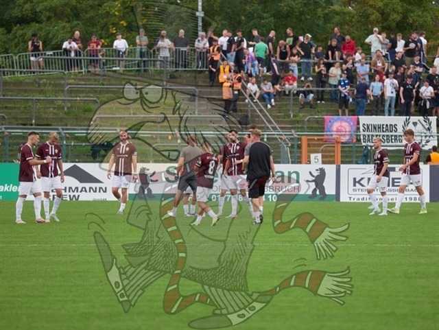 BFC Dynamo vs. SV Babelsberg 03 134 | mythos-online-redaktion