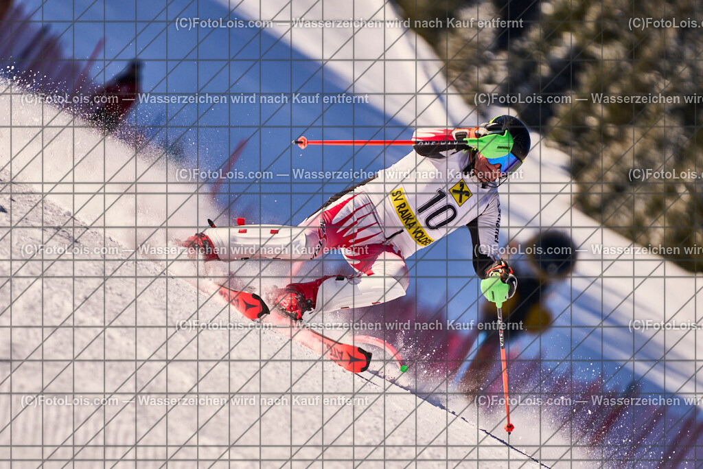 ALP5597_MASTERS-OeM-SL_Glungezer_Leitner Leonhard | Alpine Österreichische Mastersmeisterschaften auf dem Glungezer. Tiroler Skiverband, SC Volders, SLALOM, So 2. März 2025.