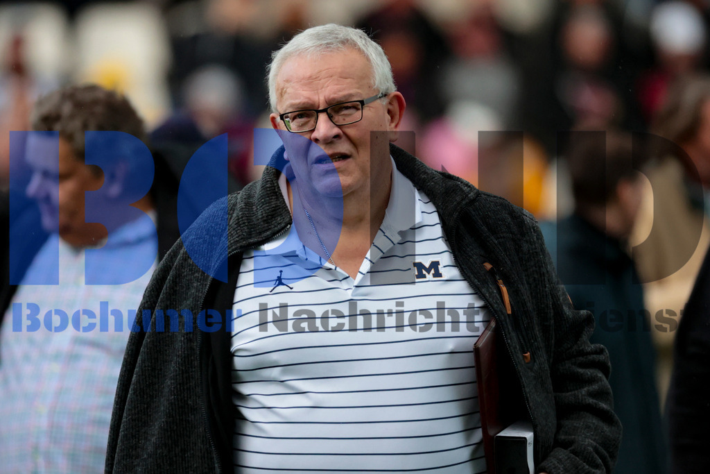  14.10.2023 - 
 | Sebastian Sendlak / Bochumer Nachrichtendienst (BOND) - GFL-Bowl 2023: Schwaebisch Hall Unicorns vs. Potsdam Royals - Realisiert mit Pictrs.com