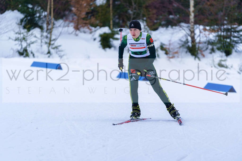 DSC Arber | Bayerischer Wald am 9. bis 12. Februar 2023
