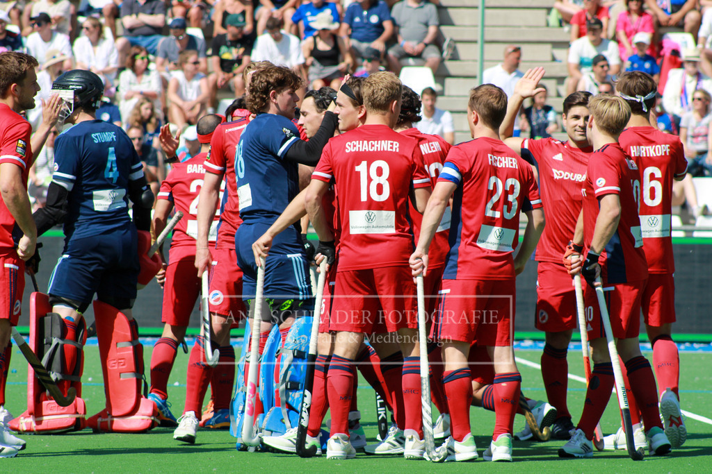 DM23 Finale Herren Mannheimer HC - Rot-Weiß Köln 04.06.23 | lanaschraderfotografie - Realisiert mit Pictrs.com