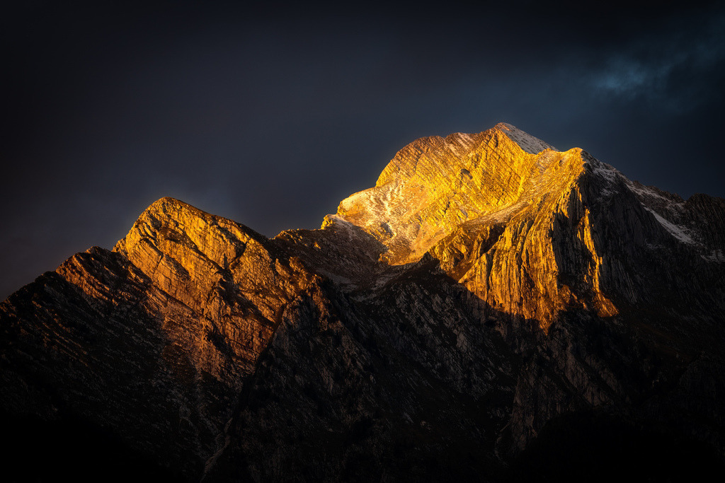 Slowenien Alpen | christophschaarschmidt - Realisiert mit Pictrs.com