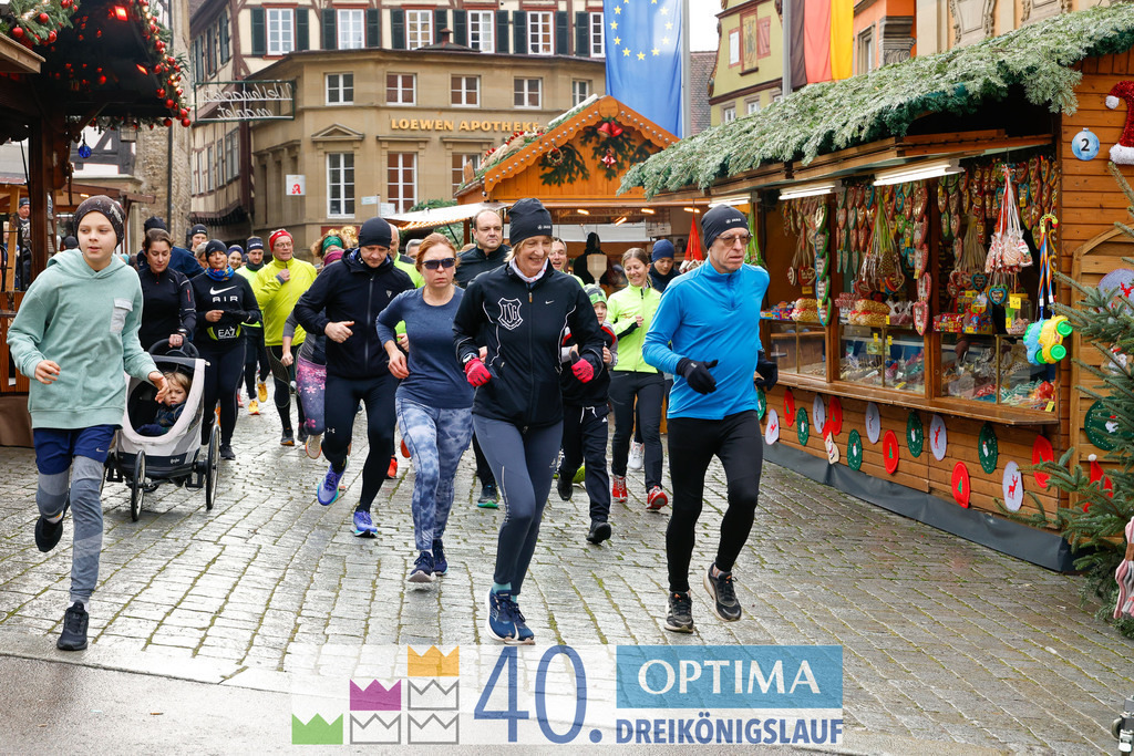 40. 3Koenigslauf 2026 | 1. Testlauf 07.12.2025 - Realisiert mit Pictrs.com