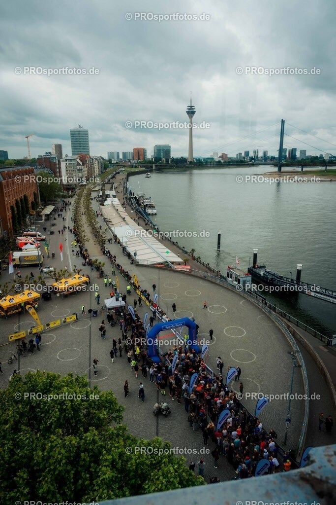 Brückenlauf, 17.05.2026 | am 17.05.2026 bei SPARDA-BANK Brückenlauf in Düsseldorf