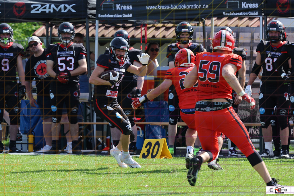 Saints vs MArburg 02.05.2026 00111 | professionelle Sport- und Eventfotografie von Tomafocus – dynamische Bilder, emotionale Momente und hochwertige Aufnahmen für jeden Anlass. - Realisiert mit Pictrs.com