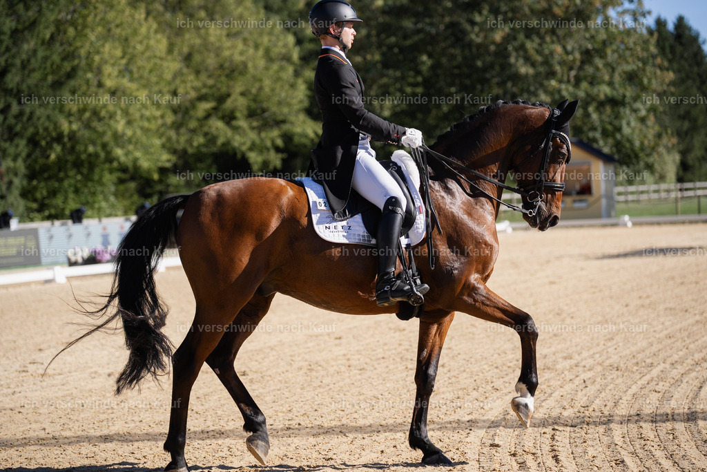 FHC2026_P09_22_10693 | Fichtenhof Classics 2026 – Grand Prix de Dressage - VOLTAIRE Design Preis, Reitanlage Fichtenhof, Sch ftlarn