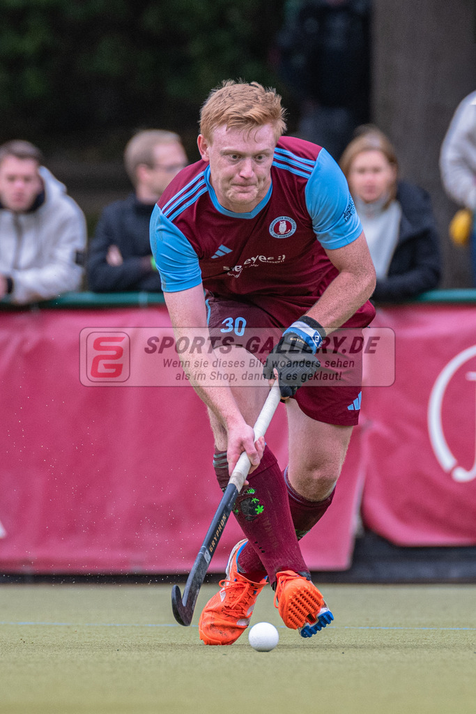 SM_20250927-D85_4872 | 1.BL-Feld - Hinrunde (M) UHC - MHC / 2:0 (1:0)