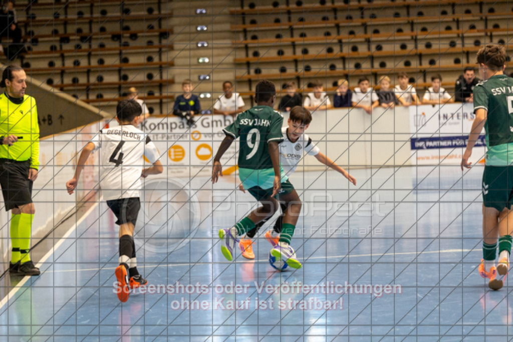 20260105_110633_0699 | SSV Jahn Regensburg vs. FV Germania DegerlochGSV Masters - Fahrschule Traffic Cup in der EWS-Arena, Nördliche Ringstraße 87, 73033 Göppingen - 05.01.2026Foto: PhotoPeet-Sportfotografie/Peter Harich