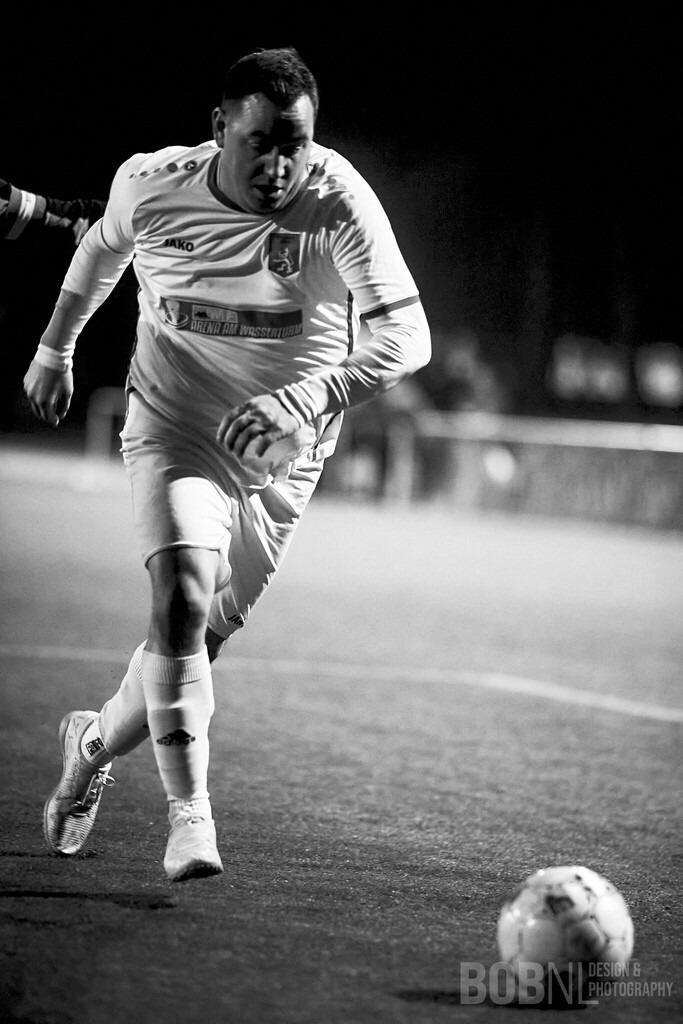 TSV Carlsberg AH | Frankenthal - 04.03.2026: TSV Carlsberg AH in Frankenthal (), Germany. Photo by: BobNL design &amp; photography  - Realisiert mit Pictrs.com