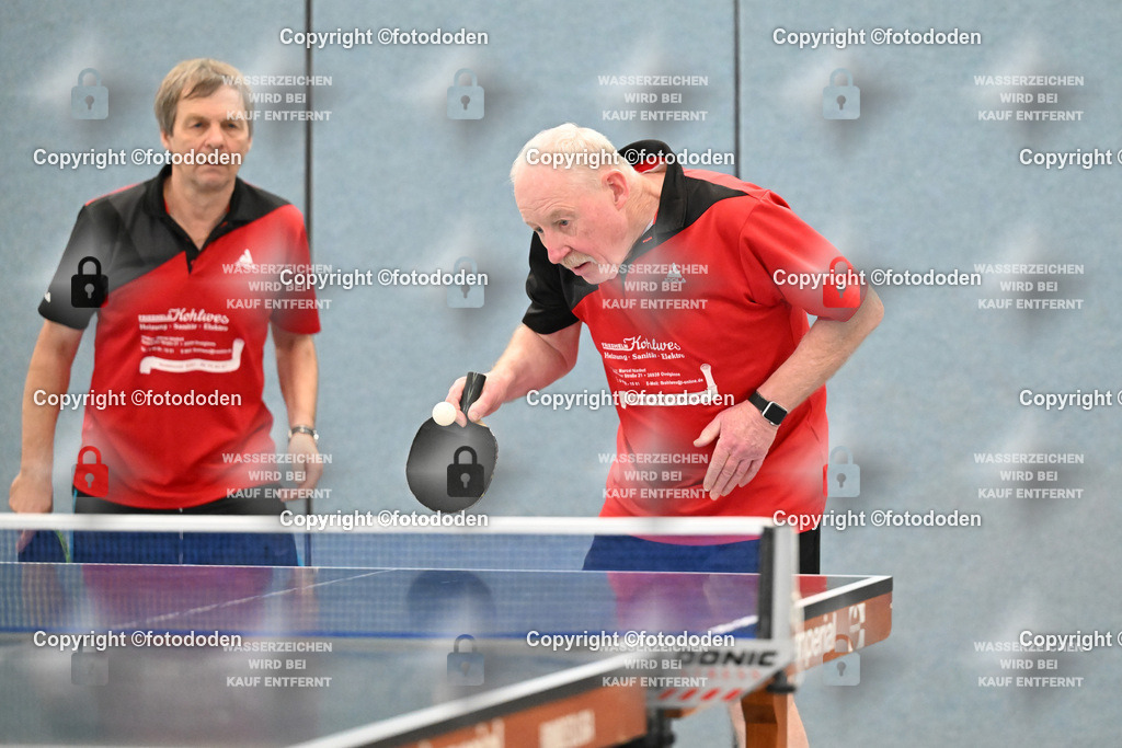 DSC_4446 | Uwe Oldewurtel / Oldenbroker TV (links)Heinz Block / Oldenburger TV (rechts) Senioren 60