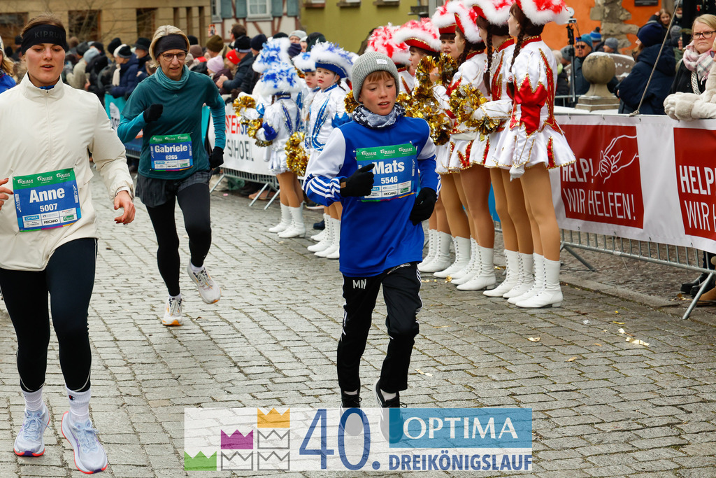 Roewisch Wohnbau Cup 5km | 40. Optima 3koenigslauf 2026 - Realisiert mit Pictrs.com