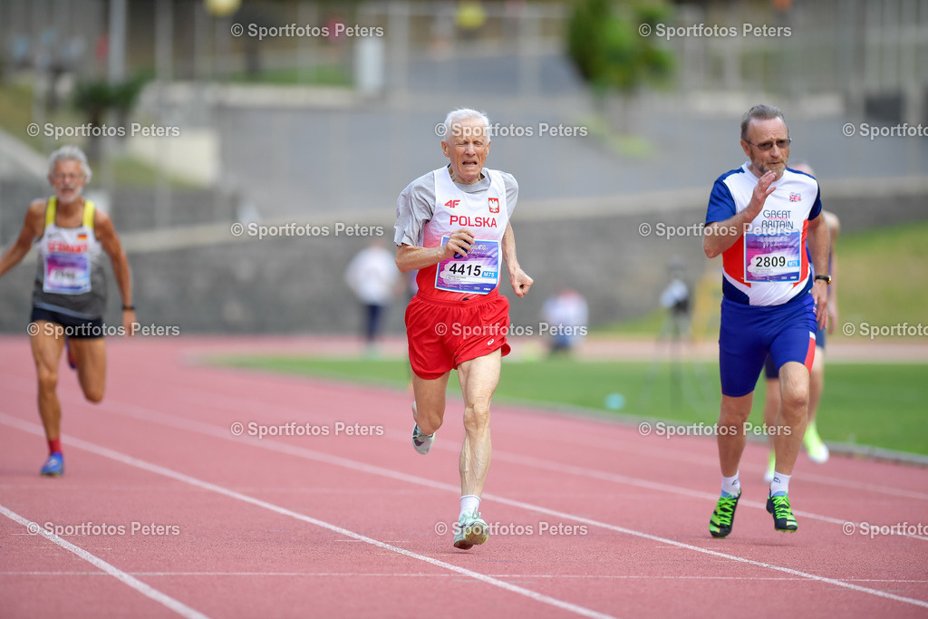 EMACS 2025 - Day 2_340 | European Masters Athletics Championships am 10.10.2025 auf Madeira (Portugal)Foto: Kai Peters - Realisiert mit Pictrs.com