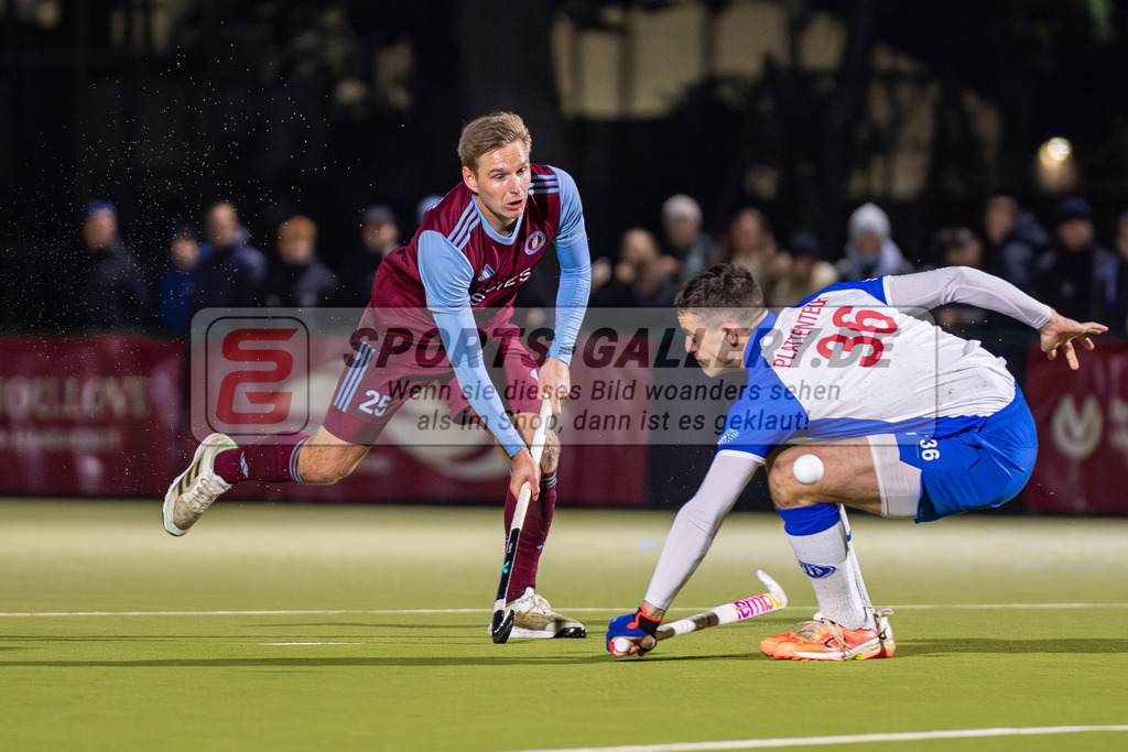 SM_20241011-D5A_4962-Verbessert-RR | 1.Bundesliga Feldhockey (M) UHC - GTHGC