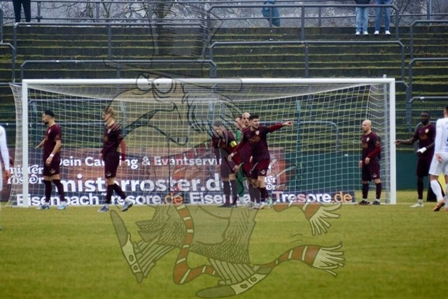 BFC Dynamo vs. FC Eilenburg 170 | mythos-online-redaktion