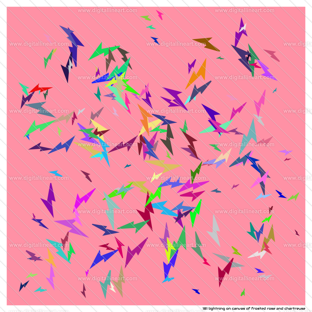 181-lightning-canvas-of-frosted-rose-and-chartreuse | digitallineart - Realisiert mit Pictrs.com