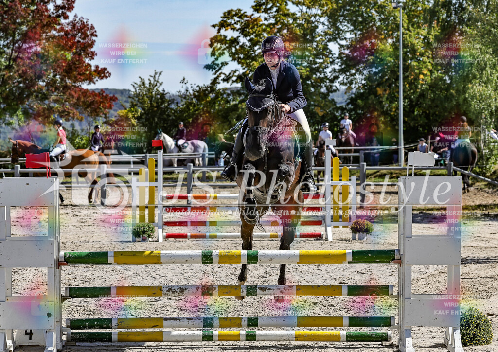 20250907_12_Springprf. Kl. A _ 90cm-105 | JS-PHOTOSTYLE