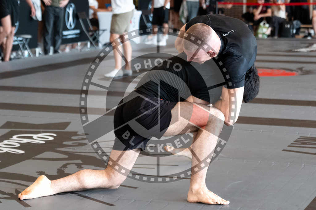 20250628PBB2320 | Athletes compete during the ILLCS X, International Luta Livre Championship Summer Edition on June 28, 2025 in Hannover, Germany. © Chiara Dazi / photoblackbelt