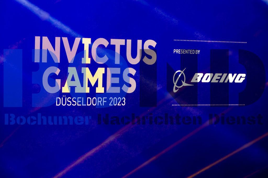  09.09.2023 - 
 | Sebastian Sendlak / Bochumer Nachrichtendienst (BOND) - Invictus Games 2023: Eroeffnungs-Zeremonie - Realisiert mit Pictrs.com