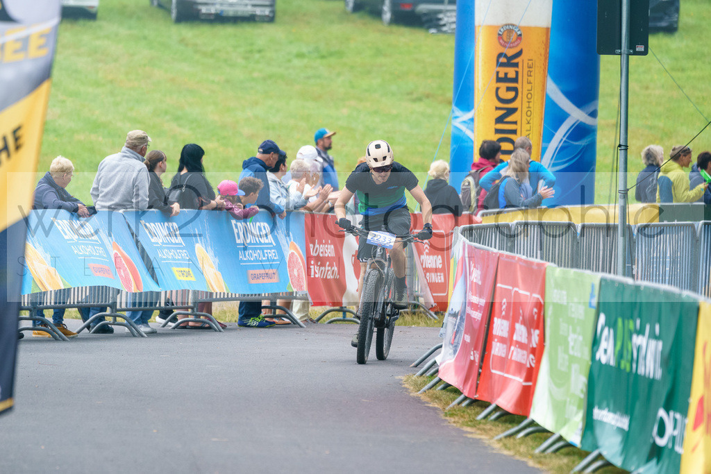 RennsteigRIDE 2024 | 8. RENNSTEIGRIDE am 31. August 2024 - Das Mountainbike-Event am Rennsteig!