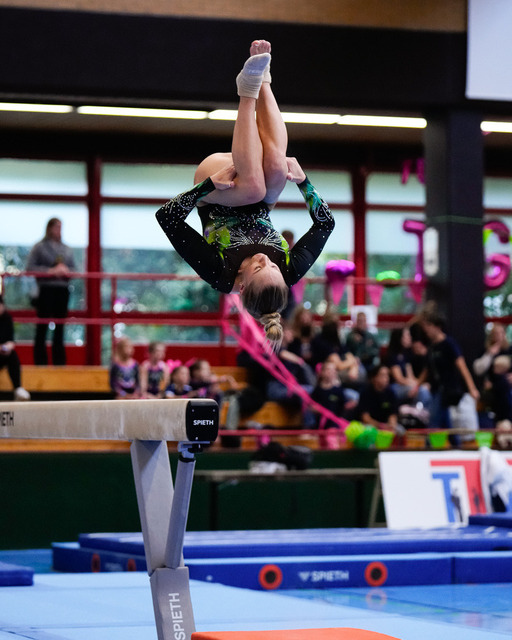 3WKT1BuLi28070 | 3.WKT - 1. Bundesliga der Deutschen Turnliga (DTL) 2025 in KetschDatum: 20251011Ort: Ketsch(DE) - NeurotthalleFotograf: Christian Habel