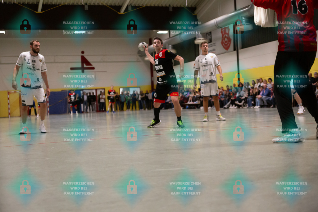 _HP_6631_3000o | vs. HC Koblenz 06.10.2023